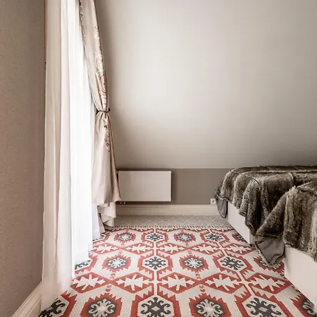 Aries Witkac Aparthotel